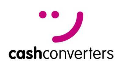 logo vector Cash Converters