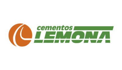 logo vector Cementos Lemona