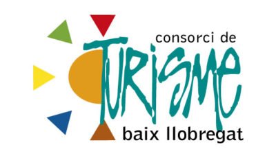 logo vector Consorci de Turisme del Baix Llobregat