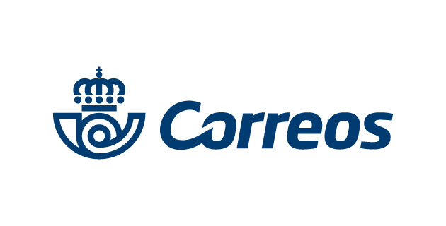 logo vector Correos