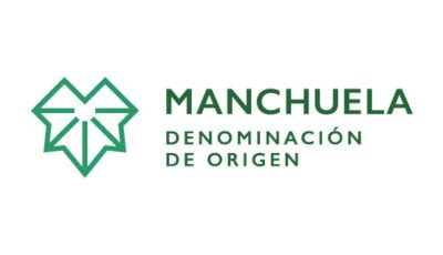 logo vector Denominación de Origen Manchuela