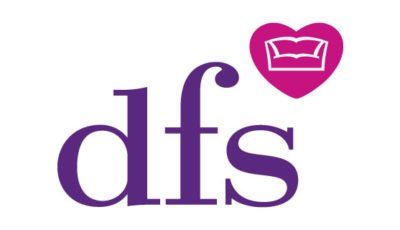 logo vector DFS