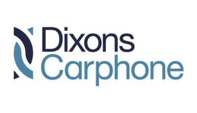 logo vector Dixons Carphone
