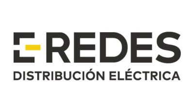 logo vector E-REDES