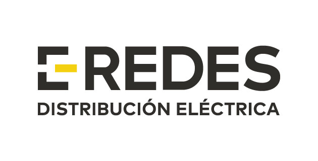 logo vector E-REDES