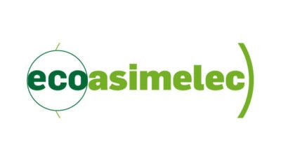 logo vector Ecoasimelec