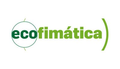 logo vector Ecofimática