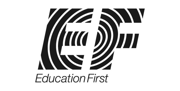 logo vector EF Education First