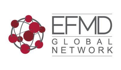 logo vector EFMD