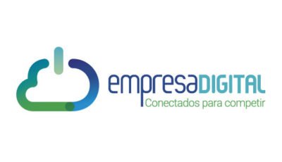 logo vector Empresa Digital Andalucía