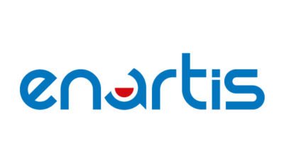 logo vector Enartis