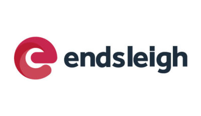 logo vector Endsleigh