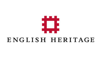 logo vector English Heritage