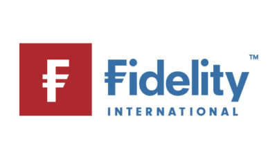 logo vector Fidelity International