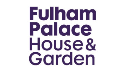 logo vector Fulham Palace House & Garden