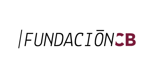 logo vector Fundación CB