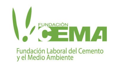 logo vector Fundación CEMA