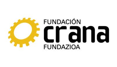 logo vector Fundación CRANA