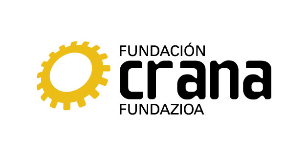 logo vector Fundación CRANA