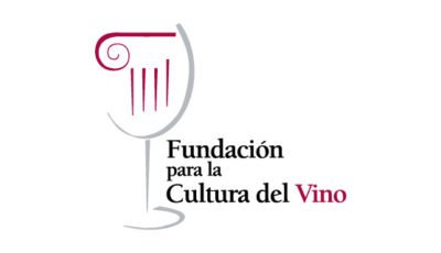 logo vector Fundación para la Cultura del Vino