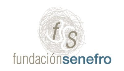 logo vector Fundación Senefro