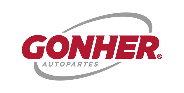 logo vector Gonher