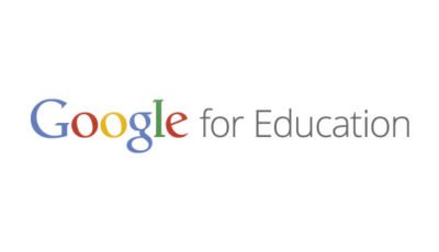 logo vector Google for Education