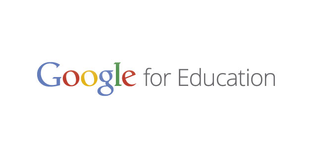 logo vector Google for Education