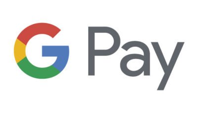 logo vector Google Pay