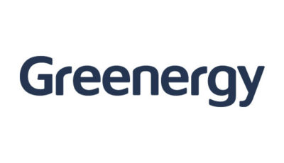 logo vector Greenergy