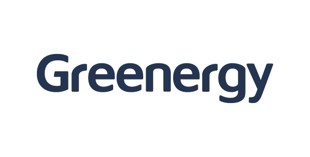 logo vector Greenergy