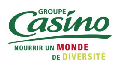 logo vector Groupe Casino