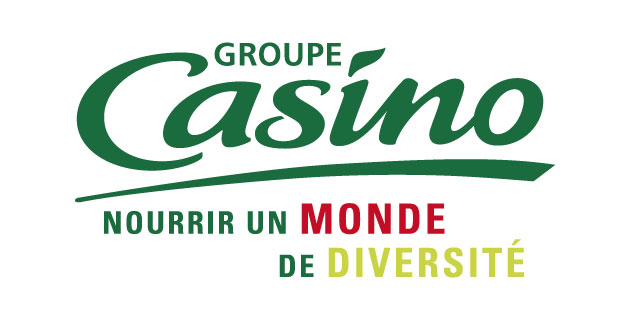 logo vector Groupe Casino