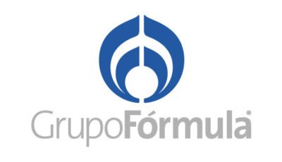 logo vector Grupo Fórmula