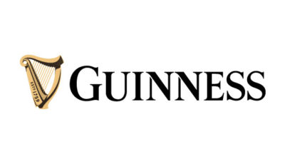 logo vector Guinness