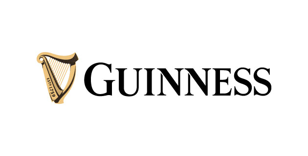 logo vector Guinness
