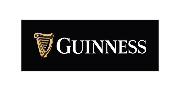 logo vector Guinness