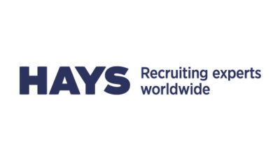 logo vector HAYS