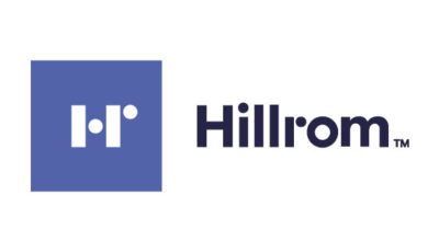 logo vector Hillrom