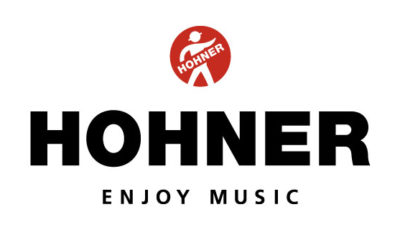 logo vector Hohner