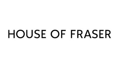 logo vector House of Fraser