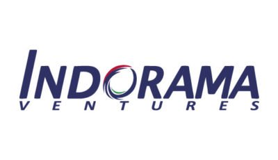 logo vector Indorama Ventures