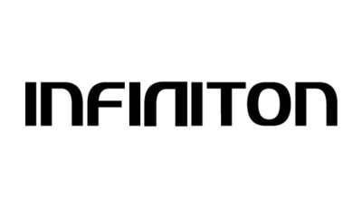 logo vector Infiniton