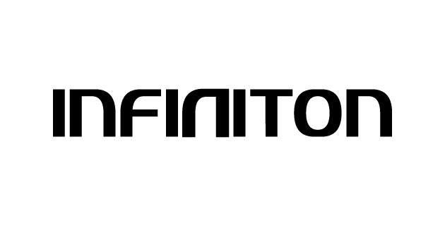 logo vector Infiniton