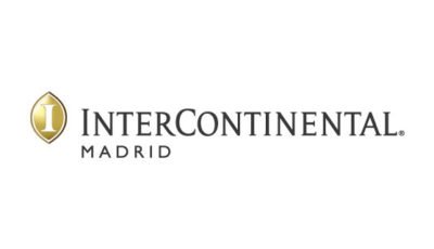 logo vector InterContinental Madrid