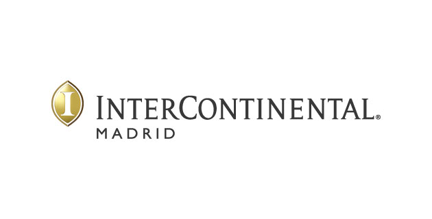 logo vector InterContinental Madrid