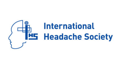 logo vector International Headache Society
