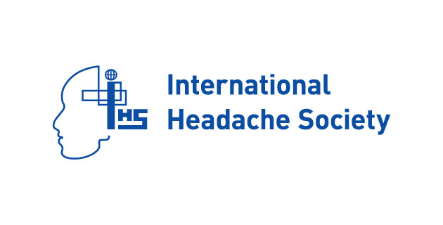 logo vector International Headache Society