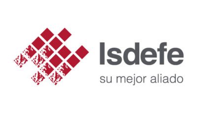 logo vector Isdefe