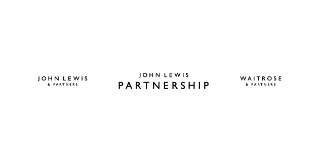 logo vector John Lewis Partnership